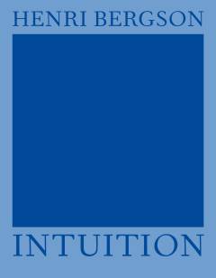 Intuition : introduktion til metafysikken