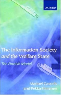 The information society and the welfare state : the finnish model