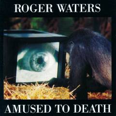 Amused to death