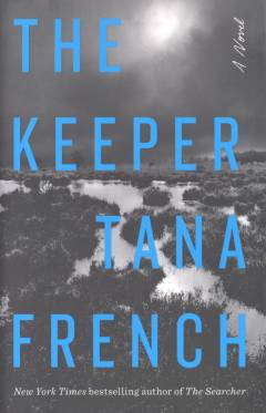 The keeper