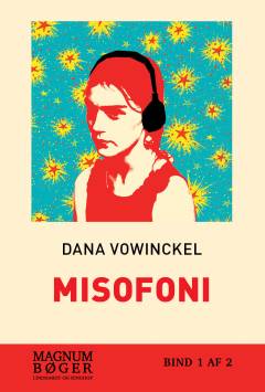 Misofoni. Bind 1 (Stor skrift)