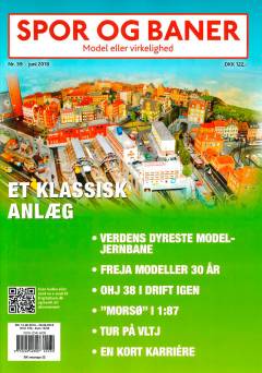 Spor og baner : model eller virkelighed