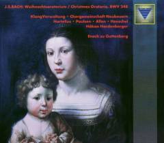Musik (cd), 1997