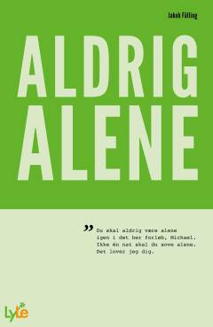 Aldrig alene
