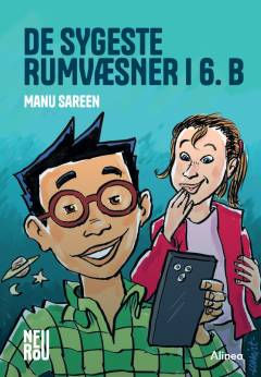 De sygeste rumvæsner i 6.B