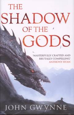 The shadow of the gods