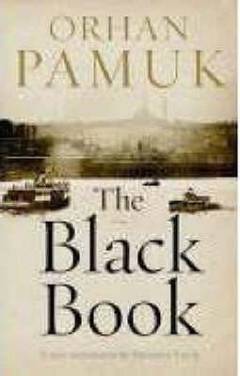 The black book