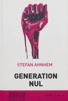 Generation nul. Bind 3 (Stor skrift)