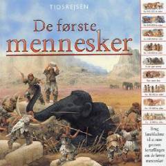 De første mennesker