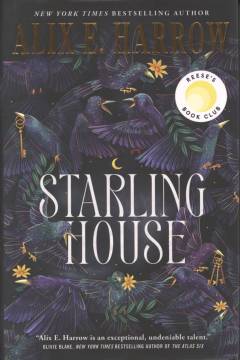 Starling house