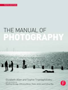 The manual of photography
