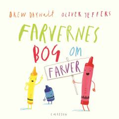 Farvernes bog om farver