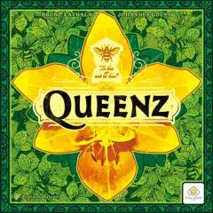Queenz : to bee or not to bee?