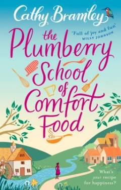 The Plumberry school of comfort food