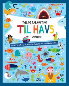 Tæl og tal om ting til havs