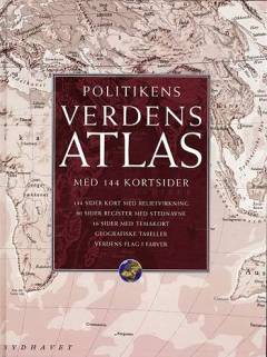 Politikens verdensatlas