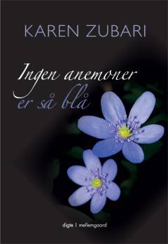 Ingen anemoner er så blå