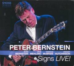 Signs live!