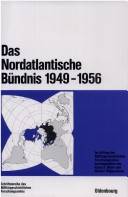 Das Nordatlantische Bündnis, 1949-1956