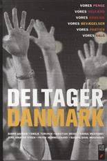 DeltagerDanmark