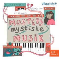 Mosters mystiske musik