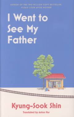 I went to see my father : a novel