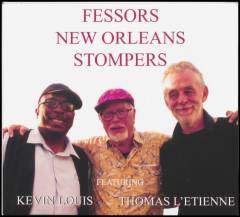 Live at Femoe Jazz Festival 2015