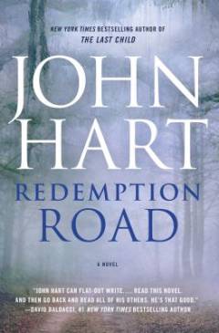 Redemption road