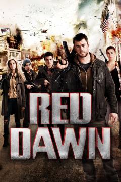 Red dawn