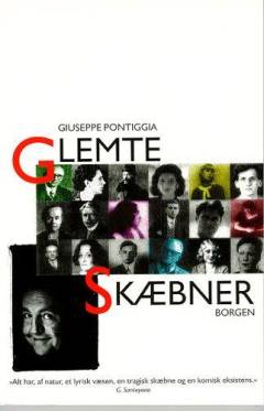 Glemte skæbner