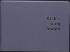 Kirkesangbogen