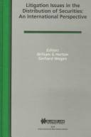 Due diligence, disclosures, and warranties in the corporate acquisitions practice : based on papers presented at a seminar on Merges and acquisitions organised by Committee G (Business Organisations) of the International Bar Association's Section on Business Law in Düsseldorf, Germany, June 1991