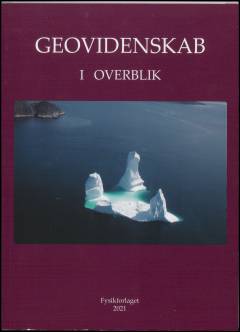 Geovidenskab i overblik