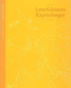 Læsefidusens kapitelbøger : lærerhæfte