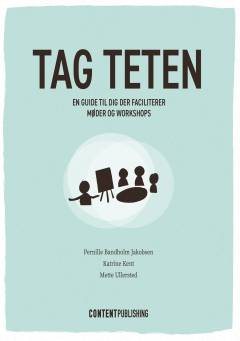 Tag teten : en guide til dig, der faciliterer møder og workshops