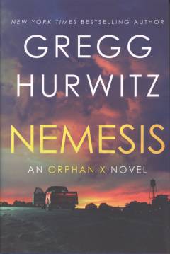 Bog, 1. U.S. edition, 2025