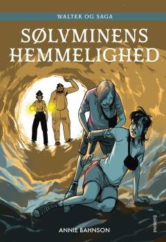 Sølvminens hemmelighed