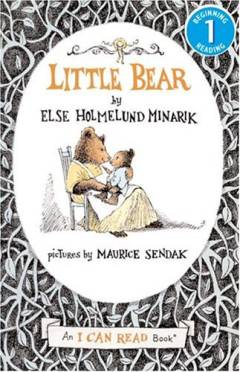 Little bear