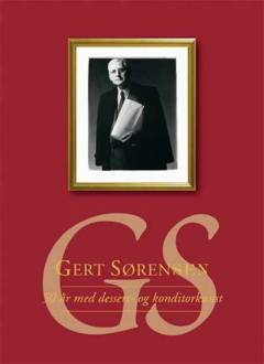 50 år med dessert- og konditorkunst