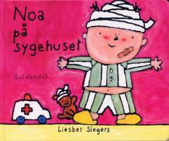 Noa på sygehuset