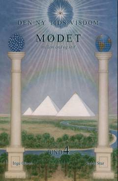 Mødet mellem ånd og stof