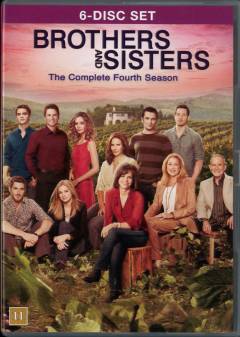 Brothers & sisters, sæson 4