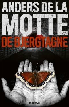 De bjergtagne. Bind 2 (Stor skrift)