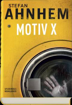 Bog, 1. bogklubudgave, 2018