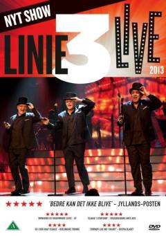 Linie 3 live