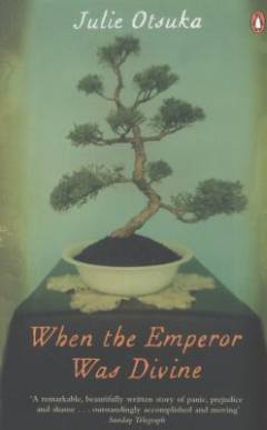 When the emperor was divine