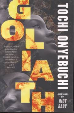 Bog, 1. edition, 2022