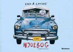 Coco & Carlos' hjulbog