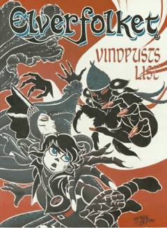 Vindpusts list