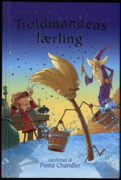 Troldmandens lærling